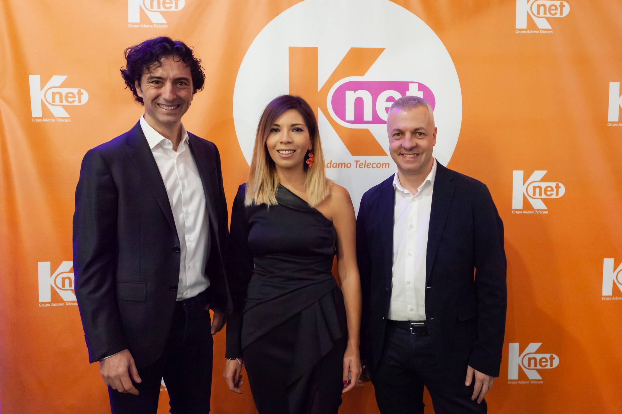 La compañía ha presentado su Plan de Acción para este año | En el ámbito social, colaborarán con clubs deportivos, promoverán talleres tecnológicos y pondrá en marcha el nuevo proyecto solidario 'Knet Conecta'