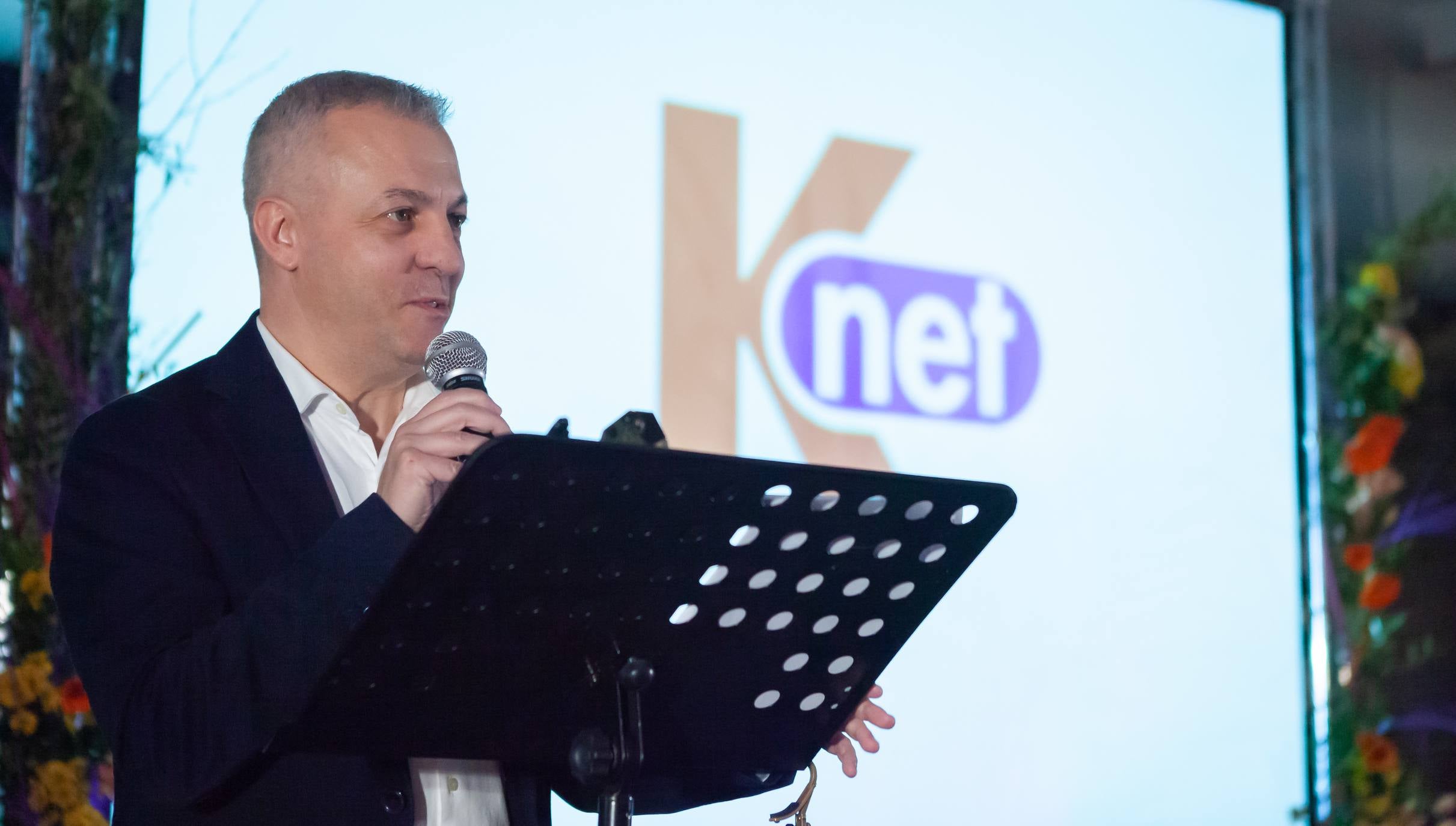 La compañía ha presentado su Plan de Acción para este año | En el ámbito social, colaborarán con clubs deportivos, promoverán talleres tecnológicos y pondrá en marcha el nuevo proyecto solidario 'Knet Conecta'