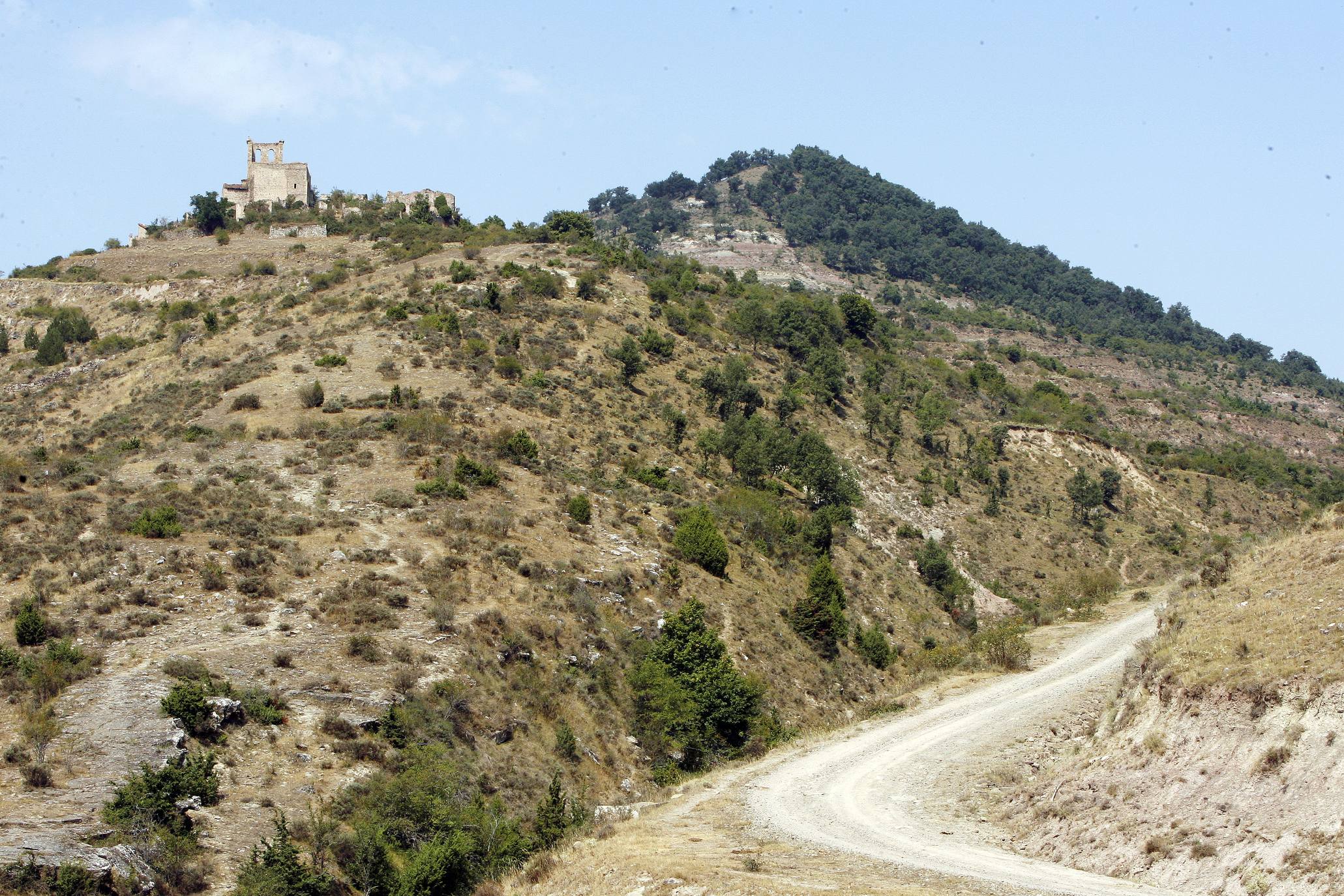 Santa María de San Román