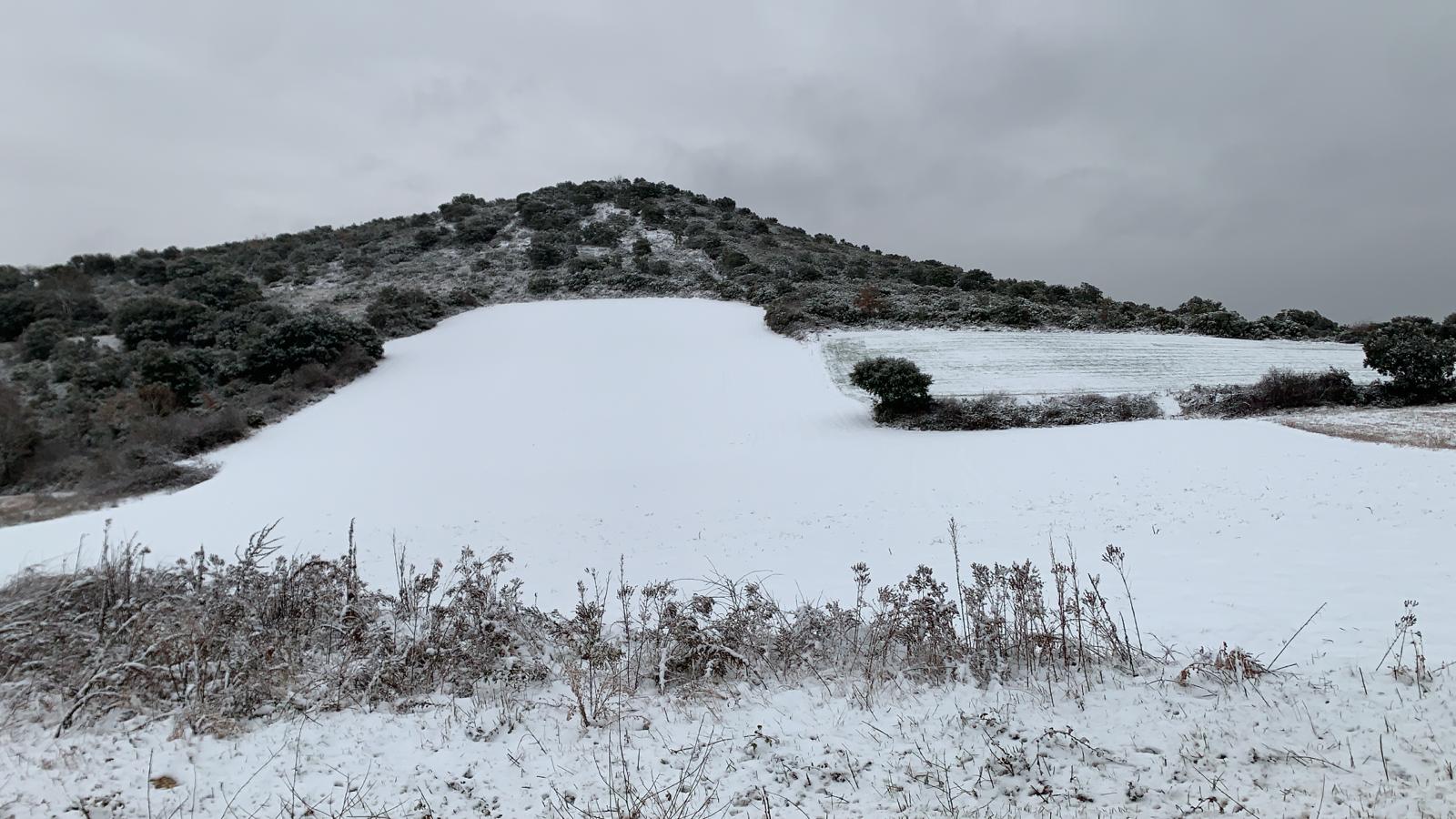 Hornos de Moncalvillo