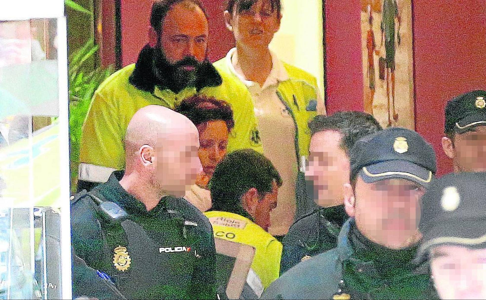 Muere una niña en Logroño: la madre llevaba en tratamiento psicológico desde 2018