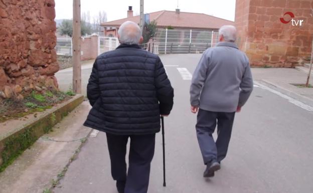 «En cuanto faltemos los cuatro mayores...adiós muy buenas»