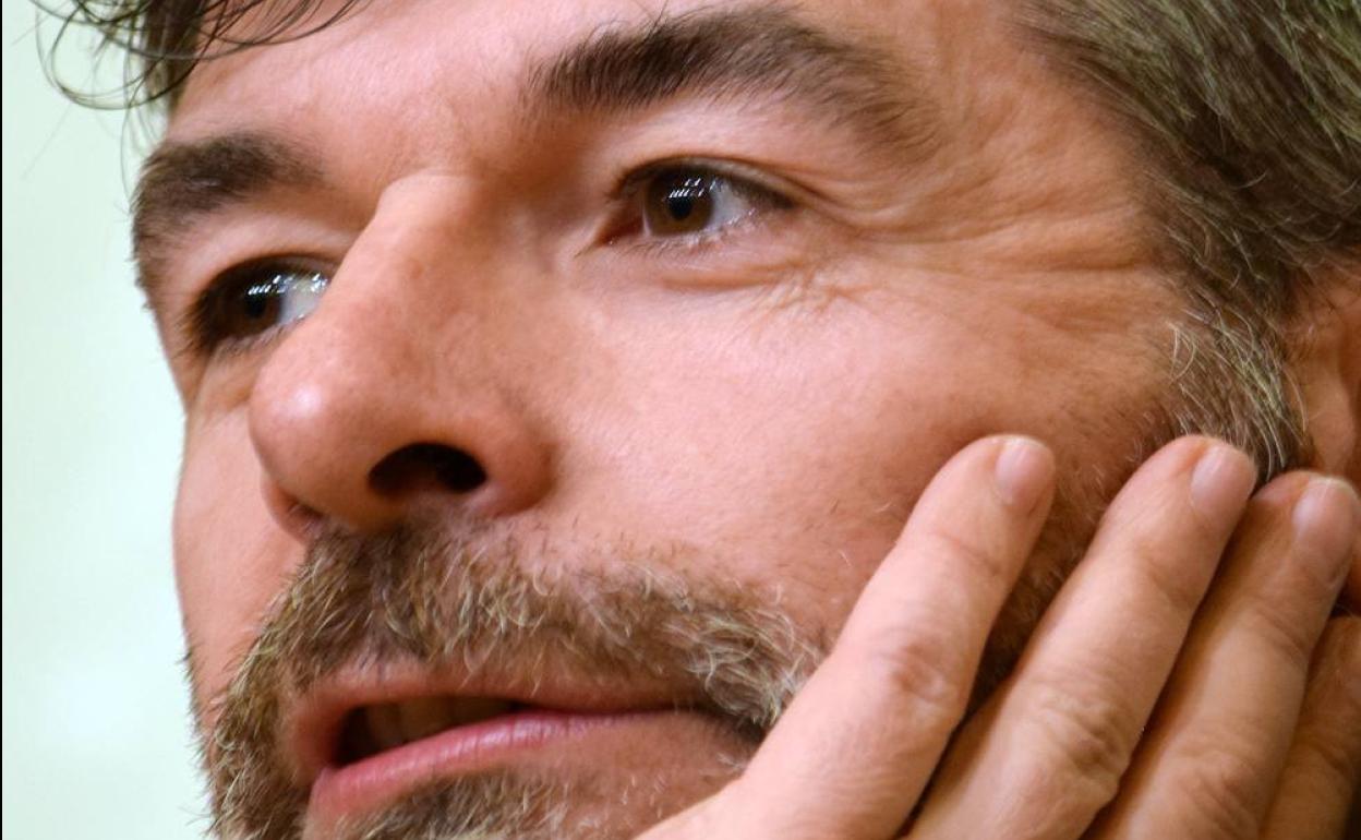 Nacho Guerreros denuncia un supuesto boicot en Calahorra a 'Conductas alteradas', obra que produce y se representará en marzo