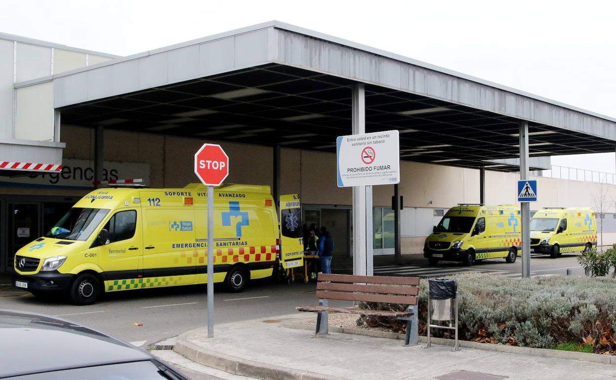 Un hombre, novena víctima mortal riojana por la gripe