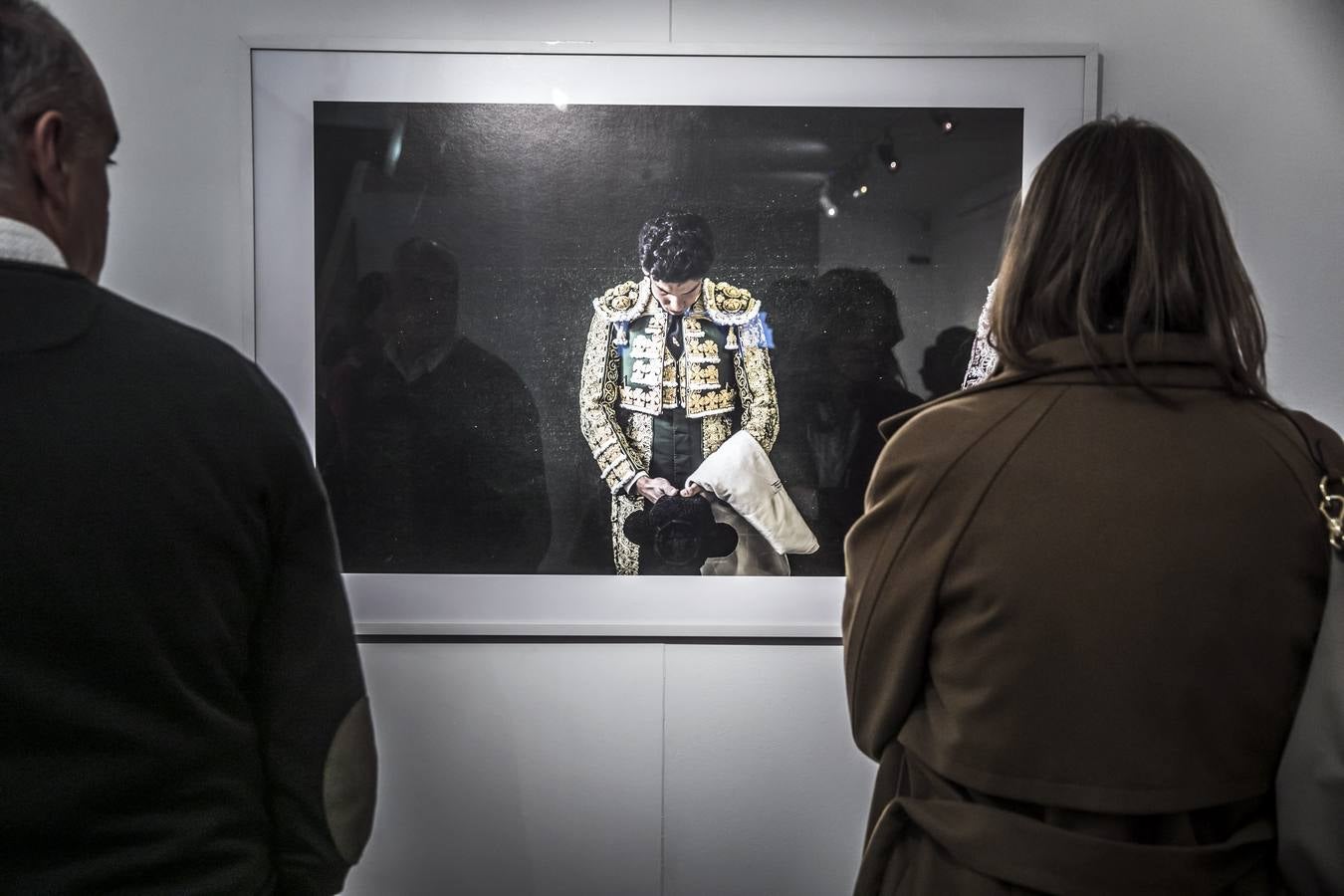 El Museo de La Rioja acoge la exposición de los Informadores Gráficos