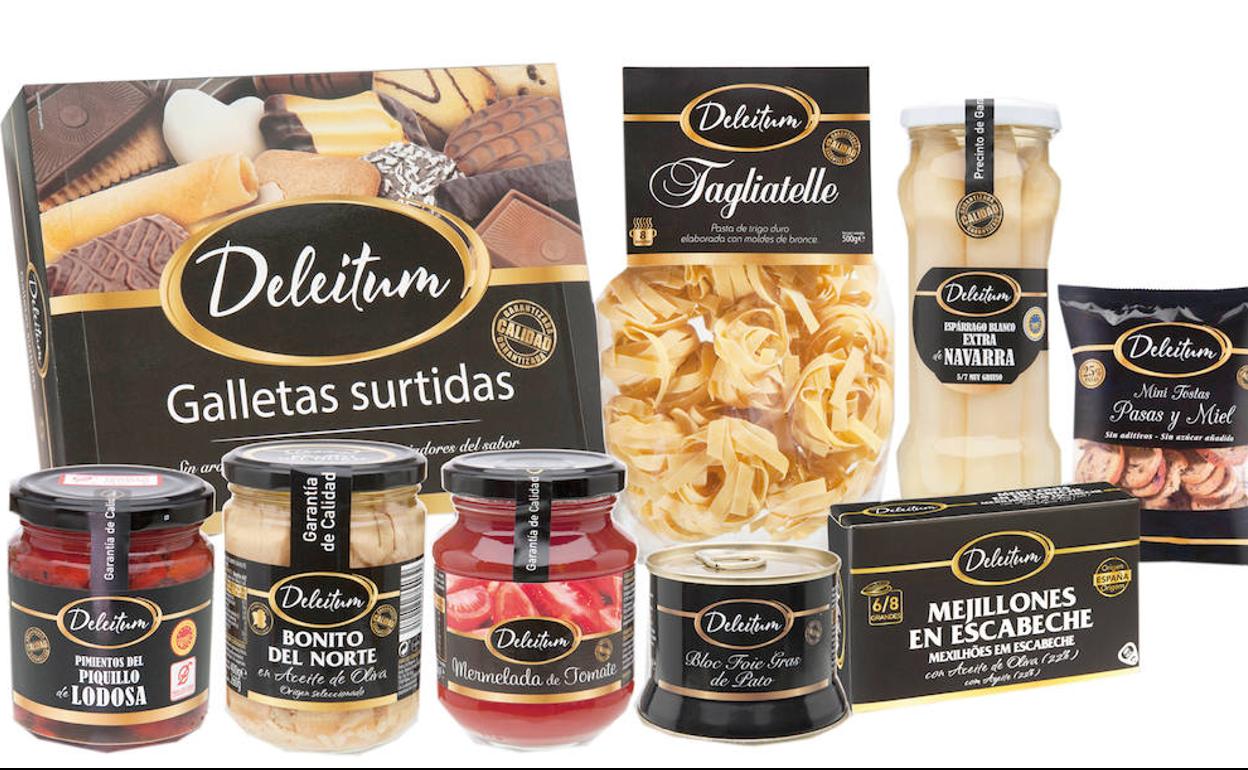 Suscríbete a La Rioja on+ y hazte con un lote delicatessen