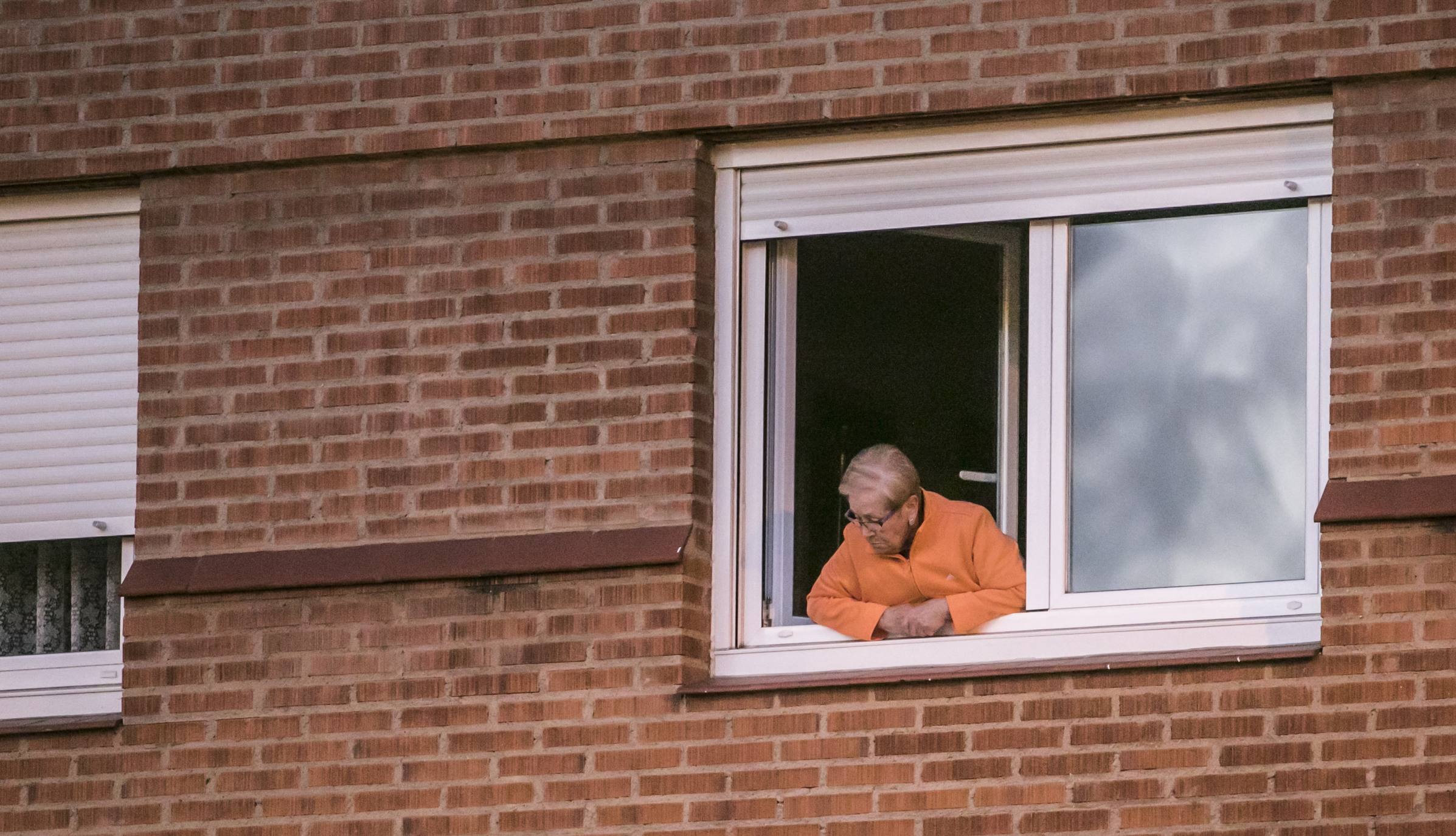 Aparece en su casa de Logroño el cadáver de un hombre de 75 años con indicios de muerte violenta