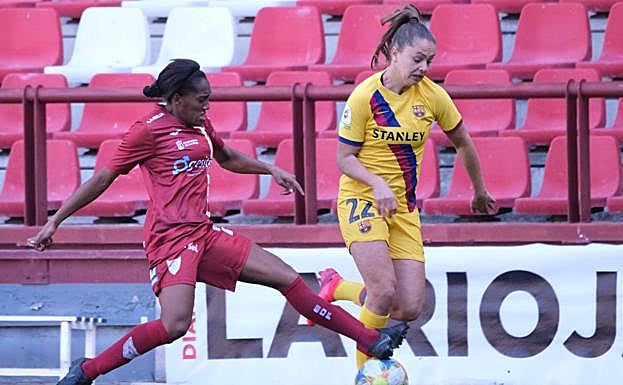 Un EDF plagado de suplentes pasa por el dentista