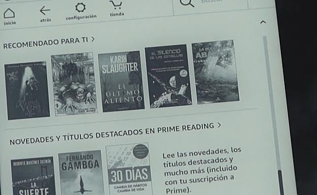 La Cacharrería Tecnológica: leer en el Kindle Oasis, La Galaxy Tab S6 y el Mi 9 Lite