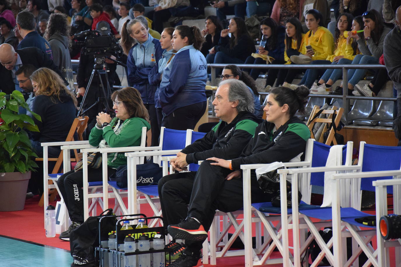 Fotos: El May Deco suma una nueva Copa de la Reina