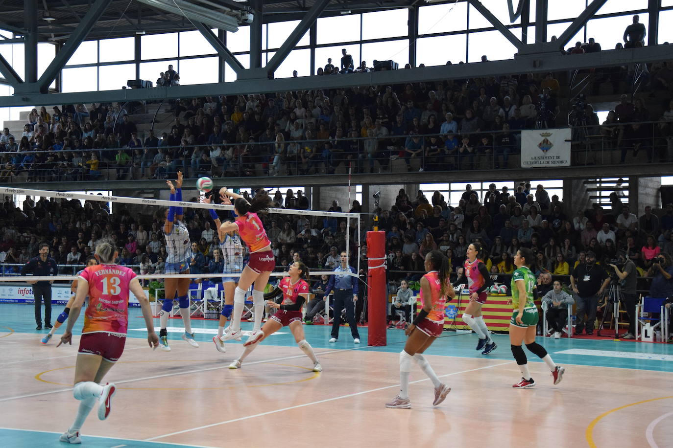 Fotos: El May Deco suma una nueva Copa de la Reina