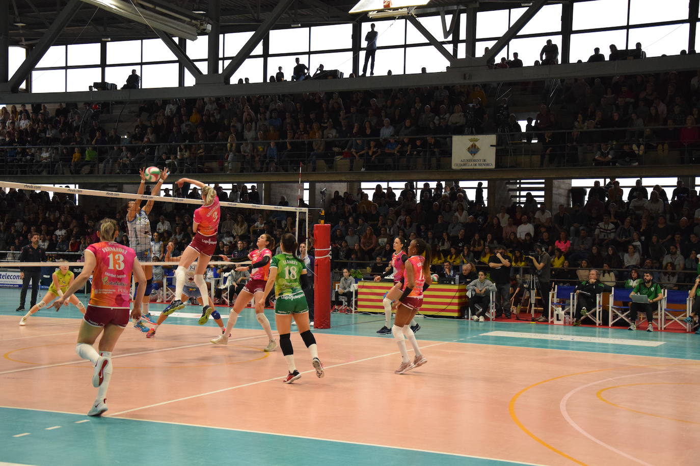 Fotos: El May Deco suma una nueva Copa de la Reina