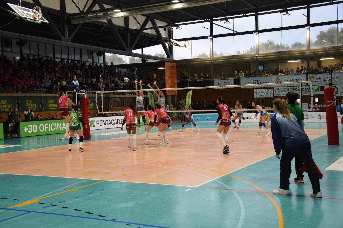 Fotos: El May Deco suma una nueva Copa de la Reina