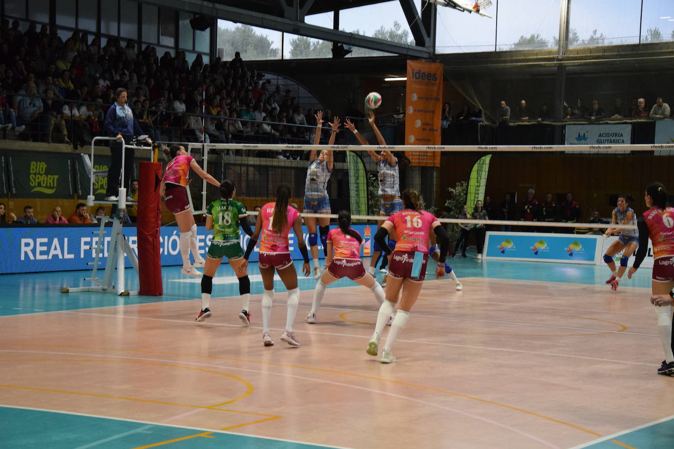 Fotos: El May Deco suma una nueva Copa de la Reina