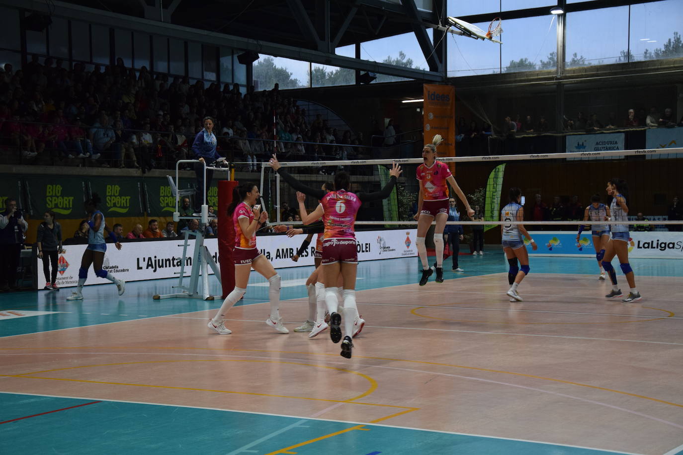 Fotos: El May Deco suma una nueva Copa de la Reina