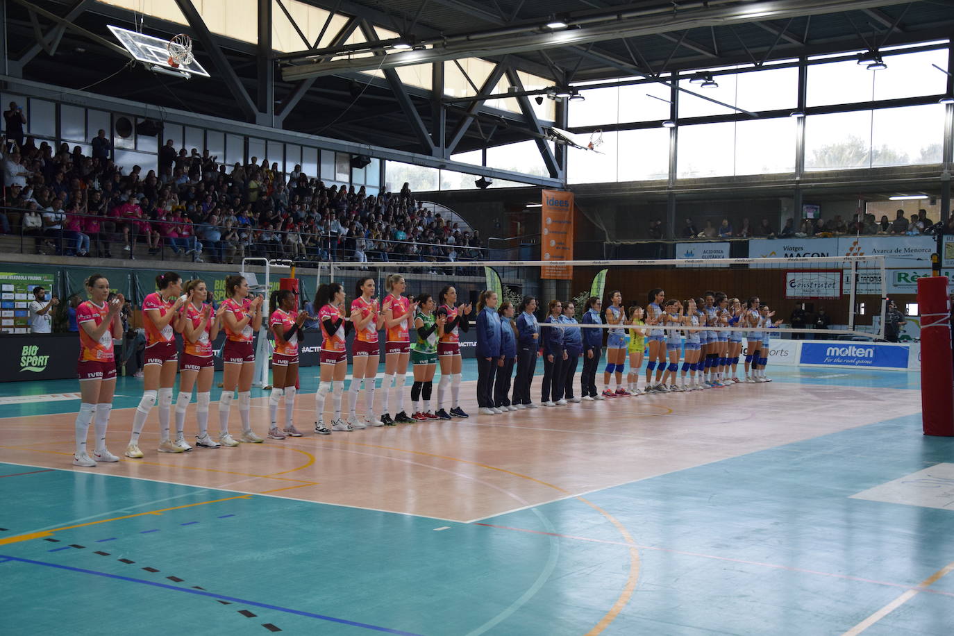 Fotos: El May Deco suma una nueva Copa de la Reina