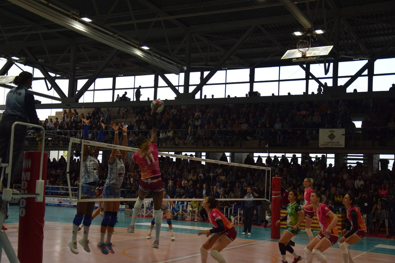 Fotos: El May Deco suma una nueva Copa de la Reina