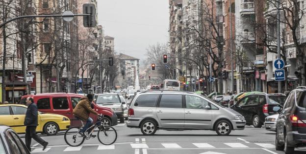 El PNIEC marca los retos del cambio climático para el 2030