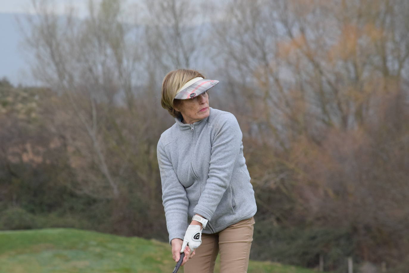 Fotos: Torneo Bodegas Ramón Bilbao (juego)