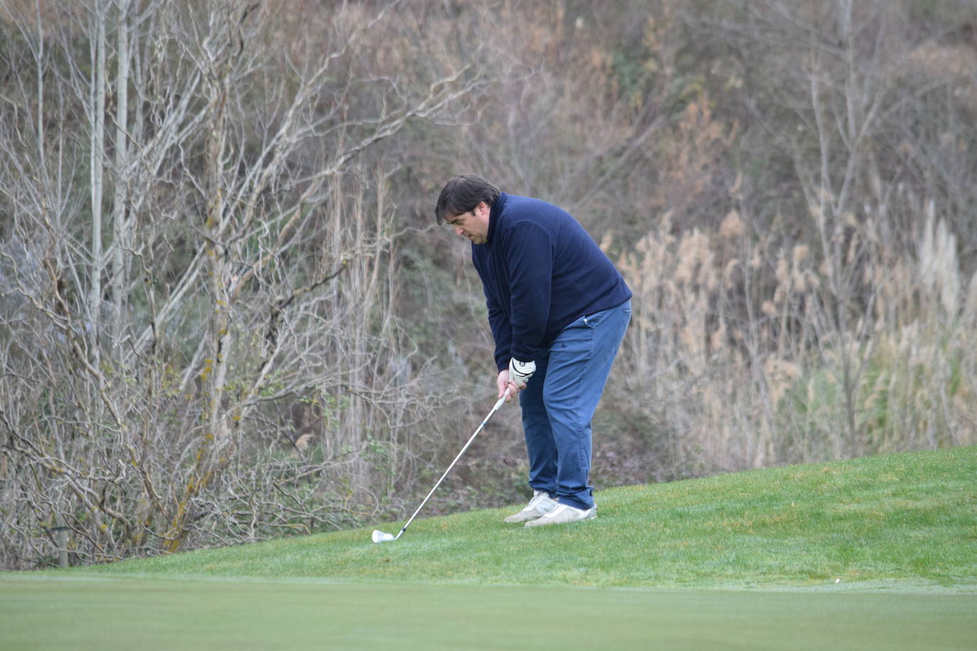 Fotos: Torneo Bodegas Ramón Bilbao (juego)