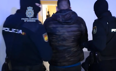 Pasan a disposición judicial los seis detenidos en Calahorra