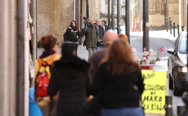 Coronavirus en La Rioja: Haro apela a la rutina