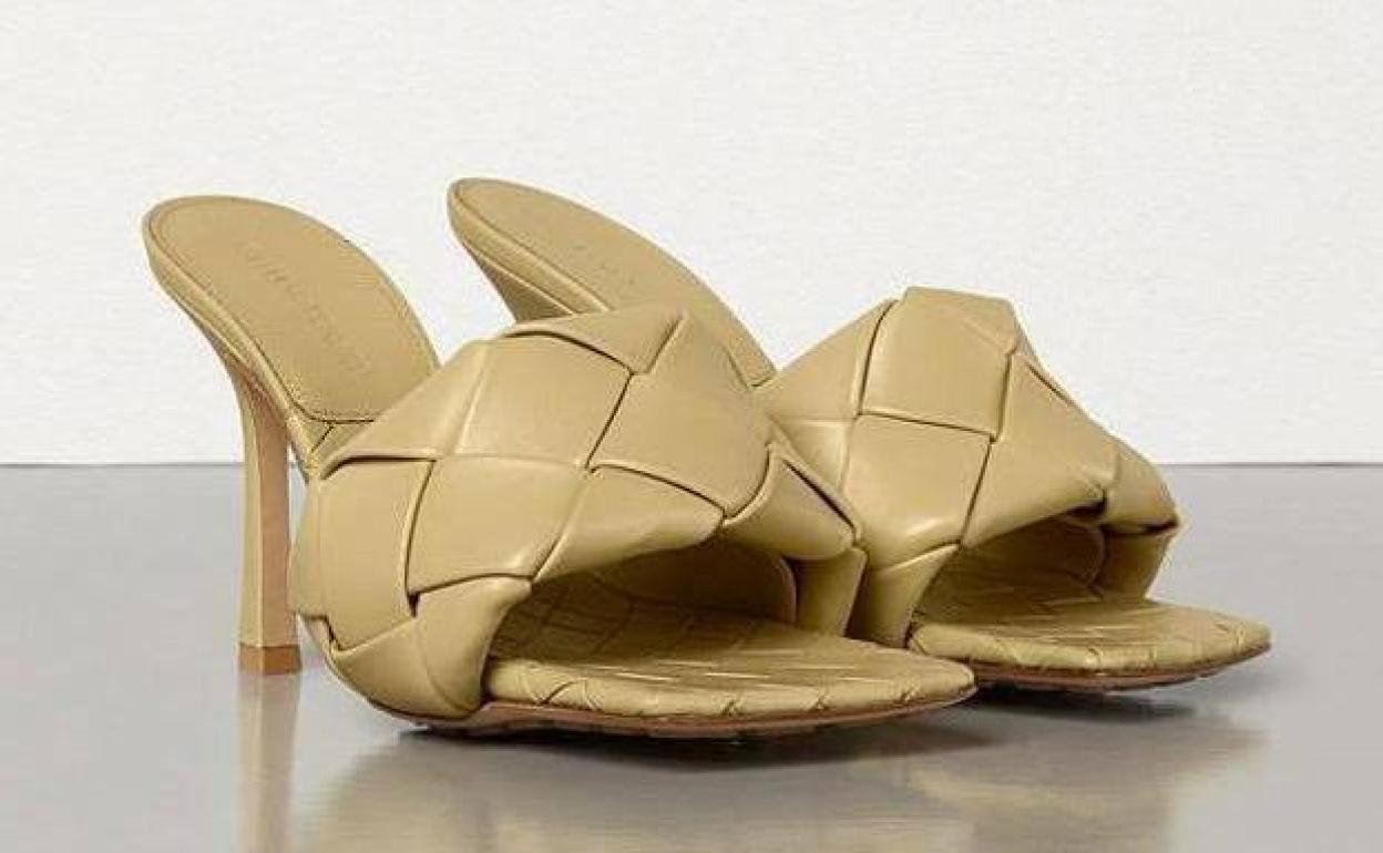 Sandalias de 700 a 60 euros