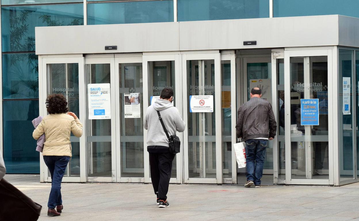 Coronavirus en La Rioja: STAR denuncia la «absoluta desprotección» de los profesionales sanitarios