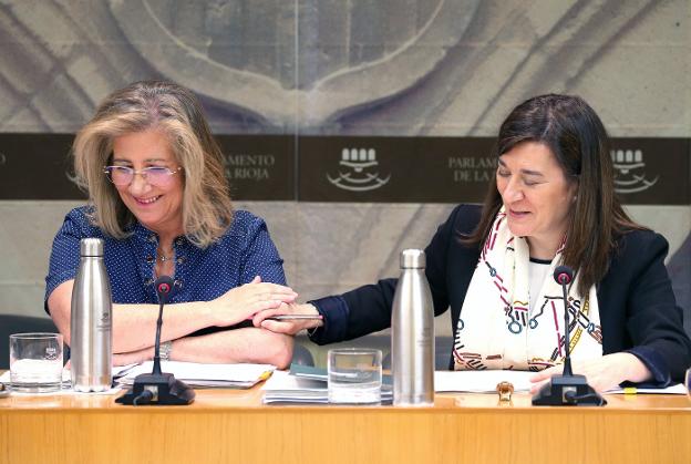 El coronavirus sigue el alza en La Rioja y suma 185 afectados tras registrar 30 nuevos casos