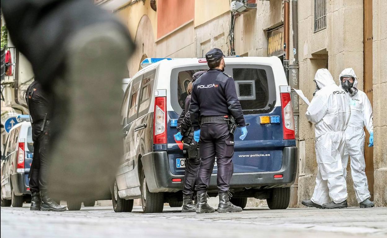 Coronavirus en La Rioja: El BOR publica la obligatoriedad de respetar la cuarentena