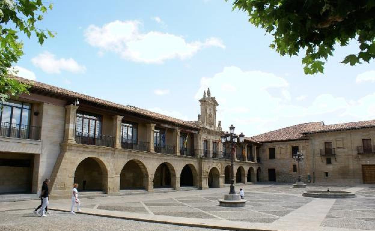 inyectar Popa Por nombre Coronavirus en La Rioja: El ayuntamiento de Santo Domingo cierra totalmente  del 16 al 20 de marzo | La Rioja