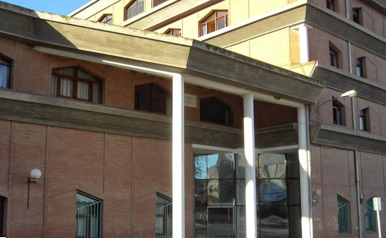 Coronavirus en La Rioja: Confirmado un positivo en la residencia de la tercera edad de Alfaro