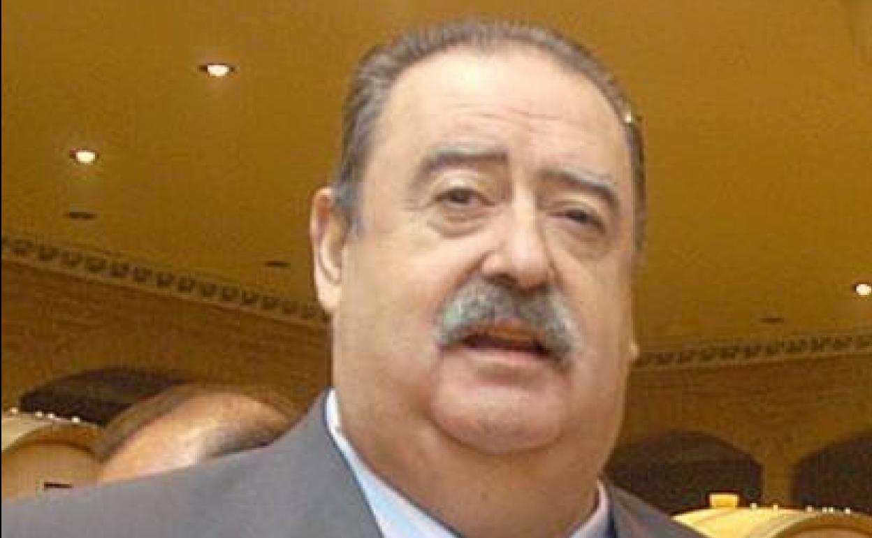 Muere Eduardo Solar Quintana, el fundador de Emesa