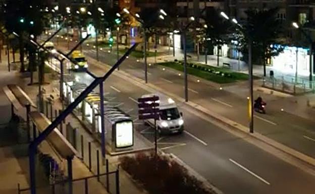 Coronavirus en La Rioja: cuando las sirenas aumentan su significado