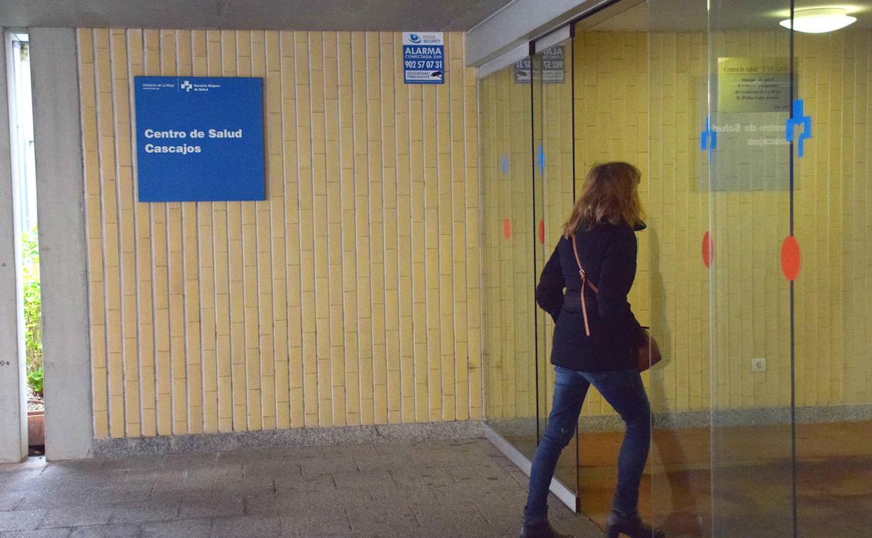 Coronavirus en La Rioja: no hace falta desplazarse para entregar la baja por coronavirus