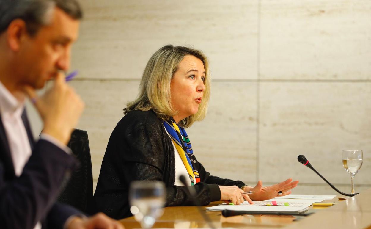 Coronavirus en La Rioja: La Rioja contratará «entre 3.000 y 5.000 personas» para trabajar en las labores agrícolas