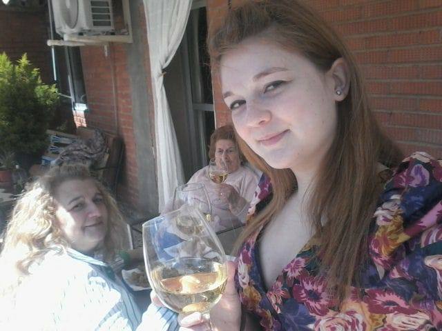 La semana pasada Rincón de Olivedo celebró San Pedro Mártir de Verona. El programa incluyó misa por Facebook, disfraces, gincana, ronda, almuerzo y 'pobre de mí' en los balcones.