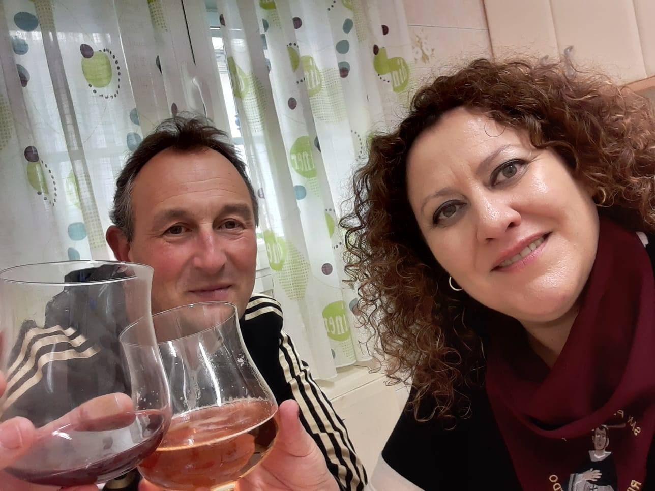 La semana pasada Rincón de Olivedo celebró San Pedro Mártir de Verona. El programa incluyó misa por Facebook, disfraces, gincana, ronda, almuerzo y 'pobre de mí' en los balcones.