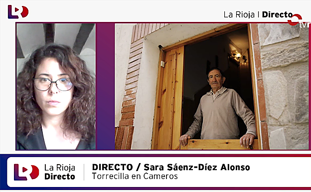 Cuentos para la esperanza desde Torrecilla en Cameros