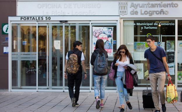 Desescalada en La Rioja: el Gobierno de La Rioja destinará 7,8 millones de euros a relanzar el turismo