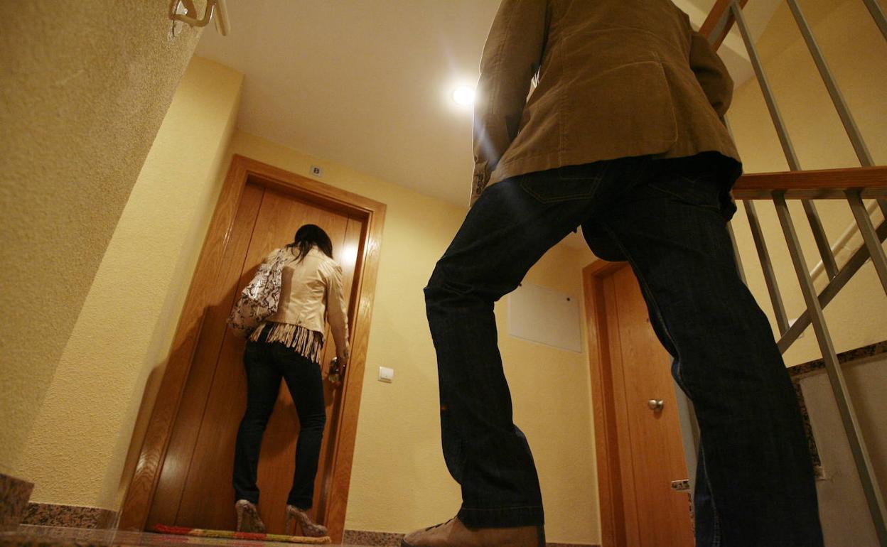 27 denuncias por violencia de género en La Rioja desde que comenzó el estado de alarma