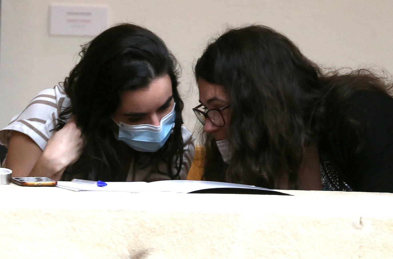 Fotos: La sesión de mayo del Parlamento riojano, en imágenes