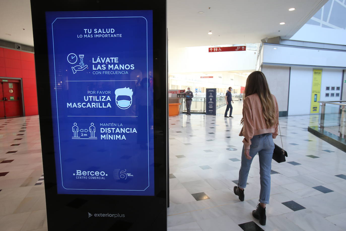 El espacio logroñés abrirá de nuevo sus puertas este lunes