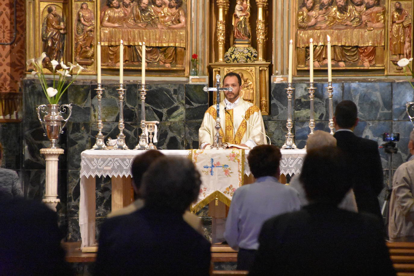 Fotos: Cervera celebró ayer la &#039;Fiesta de la Bandera&#039;