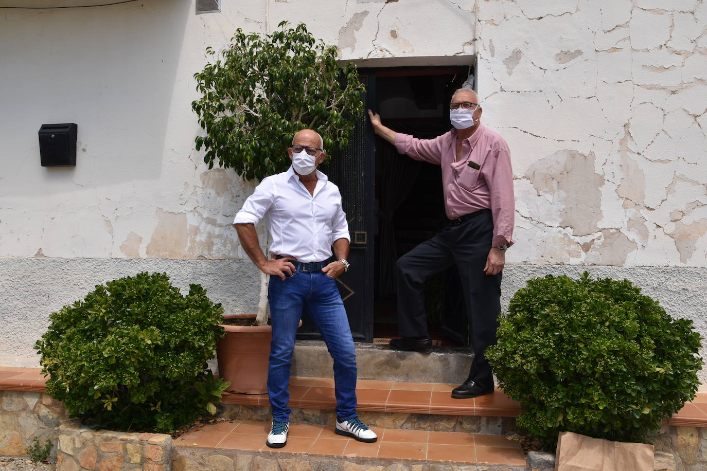 Fotos: Cervera celebró ayer la &#039;Fiesta de la Bandera&#039;