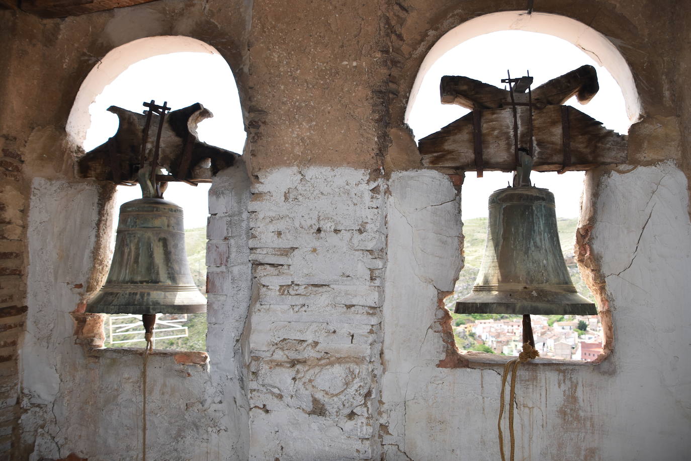 Fotos: Cervera celebró ayer la &#039;Fiesta de la Bandera&#039;