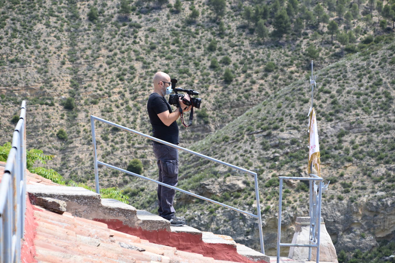 Fotos: Cervera celebró ayer la &#039;Fiesta de la Bandera&#039;