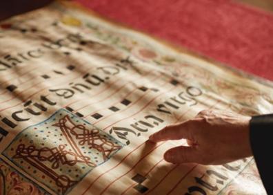 Imagen secundaria 1 - La Rioja lanza la campaña &#039;Reserva para volver&#039; para reactivar el turismo regional