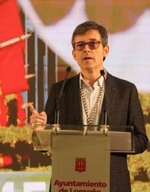 Imagen secundaria 2 - Logroño conmemora San Bernabé con un reconocimiento general a su ciudadanía por resistir como en 1521