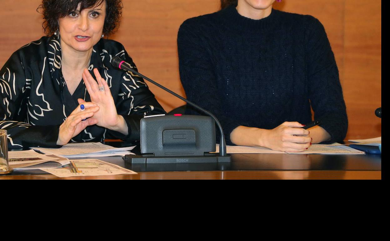 Los populares logroñeses exigen alternativas a los campamentos infantiles y juveniles